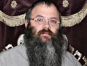 Rabbi Shimon Freundlich